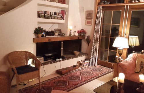 Klosters-Serneus Apartment | Vacation flat in idyllic location — Casa Ogna