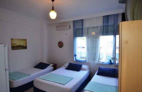 Marmara Apartment | Vacation Flat Near Beaches on Avsa Island