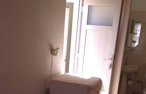 Marmara Apartment | Vacation Flat Near Seashore on Avsa Island