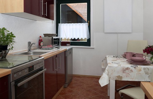 Roevershagen Apartment | Vacation for two. under the thatched roof