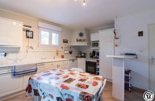 Peyragudes House | Vacation villa for a mountain walking holiday between Luchon-Superbagnères and Peyragudes (10mn)