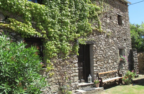 San-Giovanni-di-Moriani Apartment | Vacation between coast and mountains
