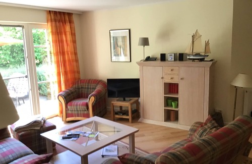 Ostseebad Wustrow Apartment | Vacation from me. on Germany's most beautiful peninsula. in the Baltic seaside resort of Wustrow