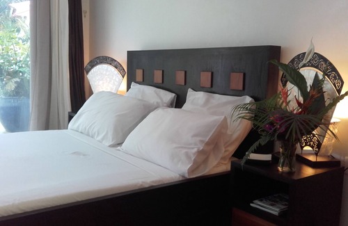 Le Lamentin Apartment | Vacation fun