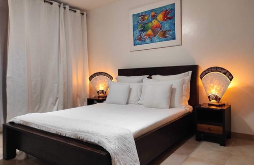 Le Lamentin Apartment | Vacation fun