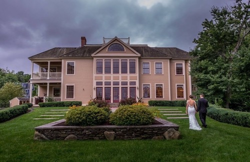 Newburyport House | Vacation gathering in Coastal Newburyport
