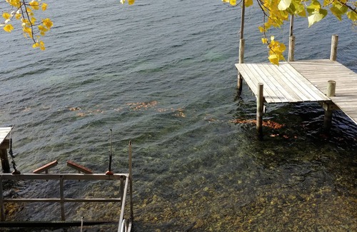 Valois Apartment | Vacation Getaway, Amazing Views3 night minimum, sleeps 2