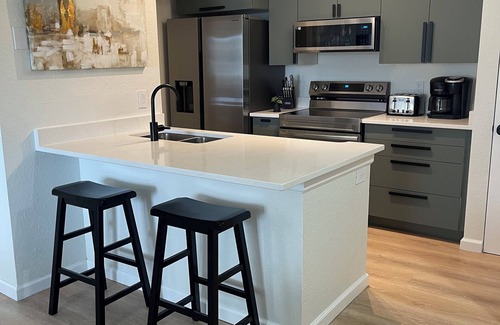 Kissimmee Apartment | Vacation Getaway Near Disney