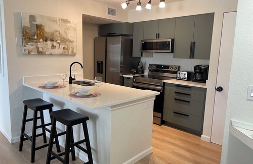 Kissimmee Apartment | Vacation Getaway Near Disney