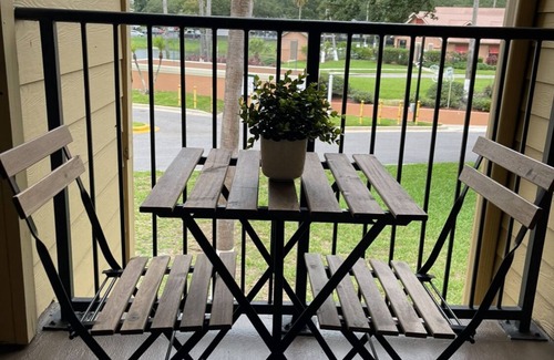 Kissimmee Apartment | Vacation Getaway Near Disney