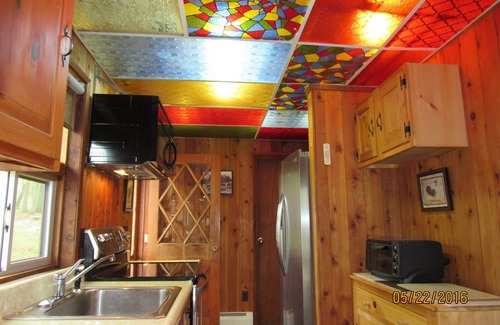 Lake Arrowhead House | Vacation Getaway or Home Base During Fishing Tournaments