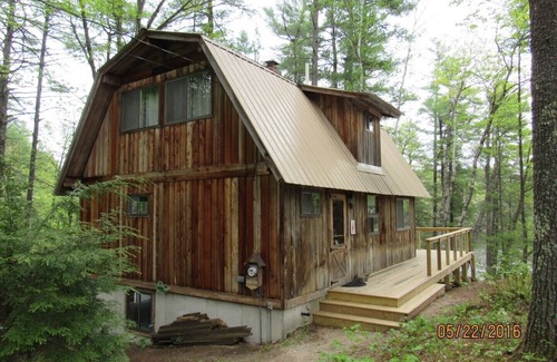 Lake Arrowhead House | Vacation Getaway or Home Base During Fishing Tournaments