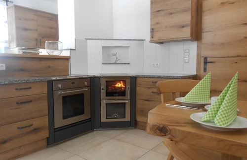 Lassing Apartment | Vacation home for up to 17 people in Mendlingtal