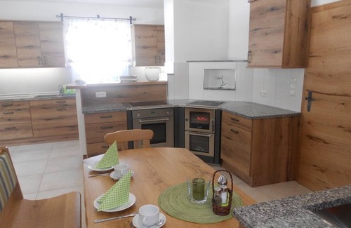 Lassing Apartment | Vacation home for up to 17 people in Mendlingtal