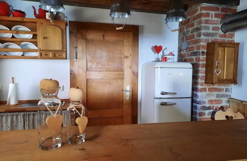 Altdorf bei Nuernberg House | Vacation home for 2 guests with 65m² in Altdorf near Nuremberg (172793)