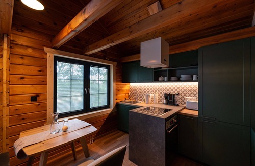 Buntenbock House | Vacation home for 2 guests with 65m² in Clausthal-Zellerfeld (172144)