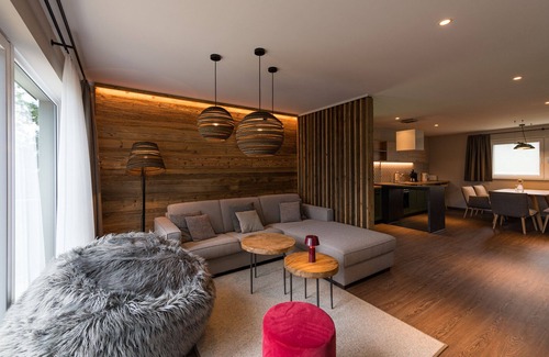 Buntenbock House | Vacation home for 4 guests with 90m² in Clausthal-Zellerfeld (172154)