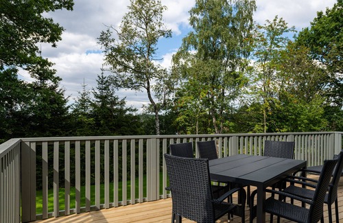Buntenbock House | Vacation home for 4 guests with 90m² in Clausthal-Zellerfeld (172154)