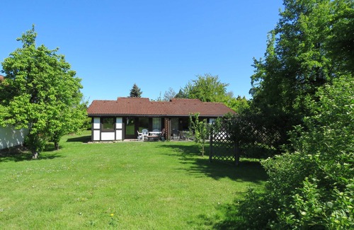 Hollern House | Vacation home 87 Scout 42sqm for max. 4 persons with pet - Holiday home Scout 42