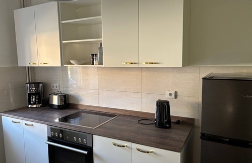 Lutherstadt Eisleben House | Vacation home "Anita" in Eisleben with 3 bedrooms