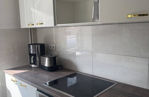 Lutherstadt Eisleben House | Vacation home "Anita" in Eisleben with 3 bedrooms
