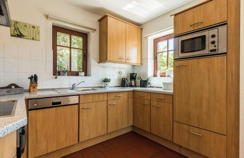 Althagen House | Vacation home "Nele Nelsson Hus, Landhaus Haven Höövt"