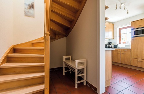 Althagen House | Vacation home "Nele Nelsson Hus, Landhaus Haven Höövt"