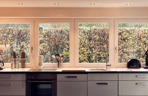 Ostseebad Ahrenshoop House | Vacation home "Seehaus"