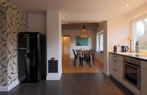 Ostseebad Ahrenshoop House | Vacation home "Seehaus"