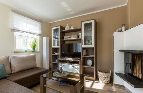 Althagen House | Vacation home "Haus Seeschwalbe"