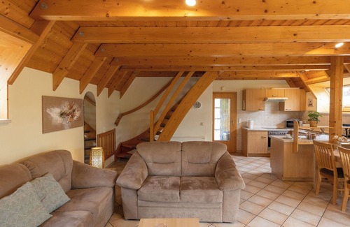 Dorumer Neufeld House | Vacation home Deichsonne. Relaxing and comfortable.