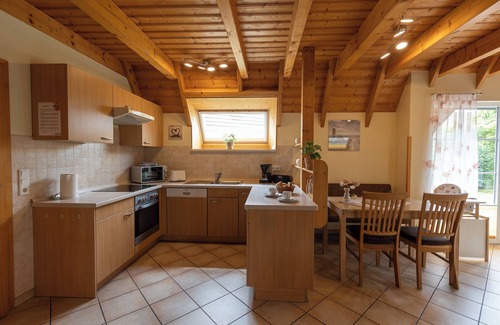 Dorumer Neufeld House | Vacation home Deichsonne. Relaxing and comfortable.