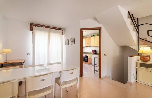 El Moncayo House | Vacation Home "La Roqueta" with Garden, Terrace & Wi-Fi