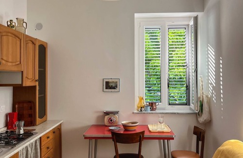 San Giovanni Gemini House | Vacation home "Dazicalò"