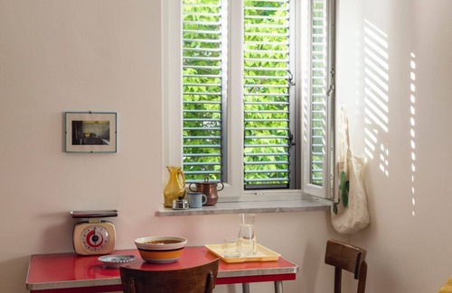 San Giovanni Gemini House | Vacation home "Dazicalò"