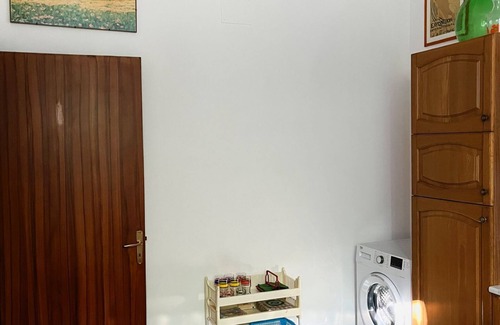 San Giovanni Gemini House | Vacation home "Dazicalò"