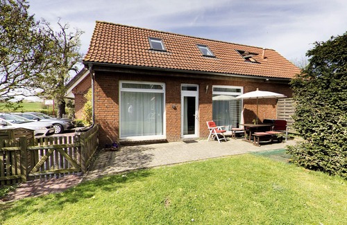 Brenkenhagen House | Vacation home with large garden, children welcome
