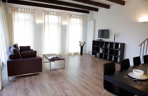 Brenkenhagen House | Vacation home with large garden, children welcome