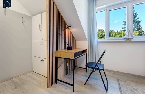 Koelpinsee House | Vacation home Nordhorn - your cozy home in Koserow on the Baltic Sea