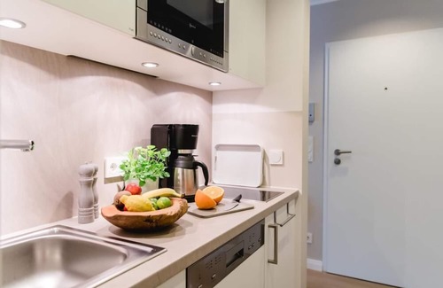 Niendorf Apartment | Vacation home second home