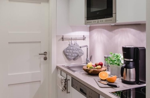 Niendorf Apartment | Vacation home second home