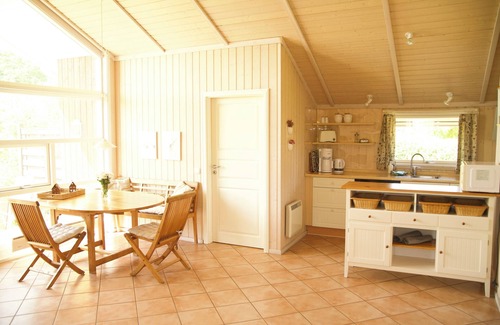 Gross Timmendorf House | Vacation home on the edge of the field on the Baltic Sea in Timmendorfer Strand