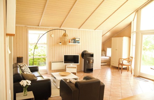 Gross Timmendorf House | Vacation home on the edge of the field on the Baltic Sea in Timmendorfer Strand