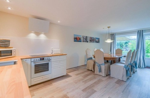 Timmendorfer Strand House | Vacation home for 5 guests with 95m² in Timmendorfer Strand (286761)