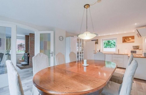 Timmendorfer Strand House | Vacation home for 5 guests with 95m² in Timmendorfer Strand (286761)