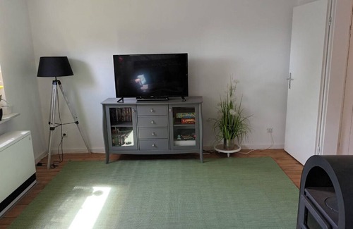Wangels House | Vacation home for 6 guests with 90m² in Wangels O.T. Hansühn (146628)