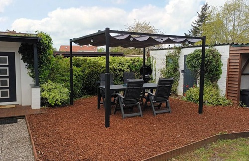 Wangels House | Vacation home for 6 guests with 90m² in Wangels O.T. Hansühn (146628)