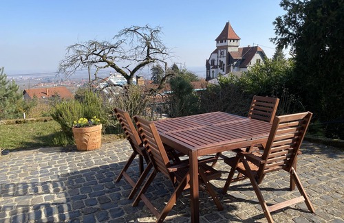 Weyher in der Pfalz House | Vacation home Pfälzer Wald Weyher - Southern Wine Route - with garden