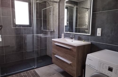 Vouneuil-sous-Biard House | Vacation home in Poitiers, near FUTUROSCOPE