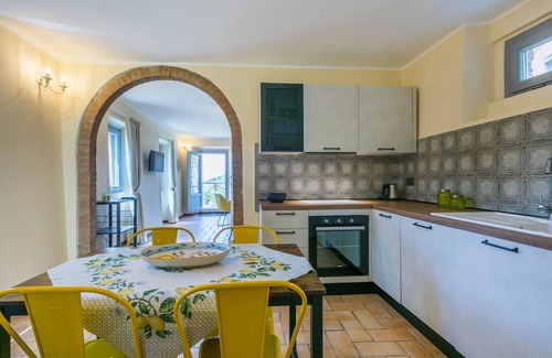 Castagneto Carducci House | Vacation home Limoni by Interhome